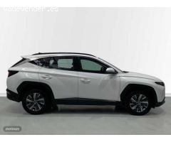 Hyundai Tucson Tucson 1.6 TGDI HEV Maxx AT de 2021 con 43.500 Km por 26.900 EUR. en Barcelona