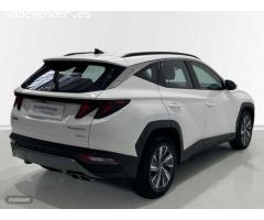 Hyundai Tucson Tucson 1.6 TGDI HEV Maxx AT de 2021 con 43.500 Km por 26.900 EUR. en Barcelona