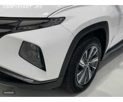 Hyundai Tucson Tucson 1.6 TGDI HEV Maxx AT de 2021 con 43.500 Km por 26.900 EUR. en Barcelona