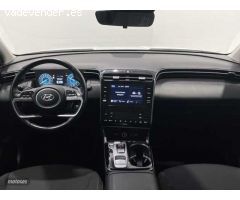 Hyundai Tucson Tucson 1.6 TGDI HEV Maxx AT de 2021 con 43.500 Km por 26.900 EUR. en Barcelona