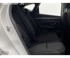 Hyundai Tucson Tucson 1.6 TGDI HEV Maxx AT de 2021 con 43.500 Km por 26.900 EUR. en Barcelona