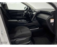 Hyundai Tucson Tucson 1.6 TGDI HEV Maxx AT de 2021 con 43.500 Km por 26.900 EUR. en Barcelona
