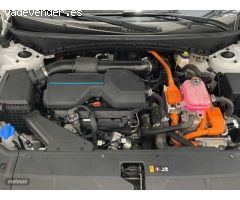 Hyundai Tucson Tucson 1.6 TGDI HEV Maxx AT de 2021 con 43.500 Km por 26.900 EUR. en Barcelona