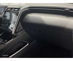 Hyundai Tucson Tucson 1.6 TGDI HEV Maxx AT de 2021 con 43.500 Km por 26.900 EUR. en Barcelona