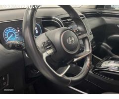 Hyundai Tucson Tucson 1.6 TGDI HEV Maxx AT de 2021 con 43.500 Km por 26.900 EUR. en Barcelona
