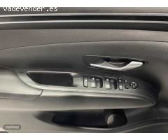 Hyundai Tucson Tucson 1.6 TGDI HEV Maxx AT de 2021 con 43.500 Km por 26.900 EUR. en Barcelona
