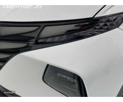 Hyundai Tucson Tucson 1.6 TGDI HEV Maxx AT de 2021 con 43.500 Km por 26.900 EUR. en Barcelona