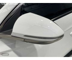 Hyundai Tucson Tucson 1.6 TGDI HEV Maxx AT de 2021 con 43.500 Km por 26.900 EUR. en Barcelona