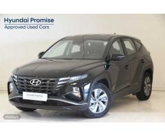 Hyundai Tucson 1.6 TGDI Klass 4x2 de 2024 con 15.357 Km por 23.920 EUR. en Madrid