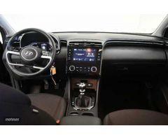 Hyundai Tucson 1.6 TGDI Klass 4x2 de 2024 con 15.357 Km por 23.920 EUR. en Madrid