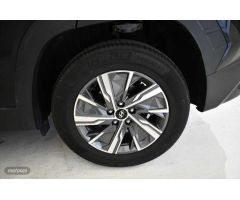 Hyundai Tucson 1.6 TGDI Klass 4x2 de 2024 con 15.357 Km por 23.920 EUR. en Madrid
