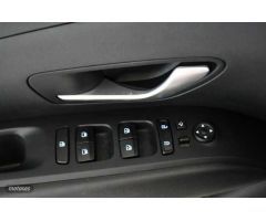 Hyundai Tucson 1.6 TGDI Klass 4x2 de 2024 con 15.357 Km por 23.920 EUR. en Madrid