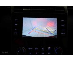 Hyundai Tucson 1.6 TGDI Klass 4x2 de 2024 con 15.357 Km por 23.920 EUR. en Madrid