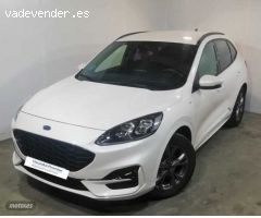 Ford Kuga Kuga 2.0 EcoBlue MEHV ST-Line FWD 150 de 2021 con 69.008 Km por 21.990 EUR. en Madrid