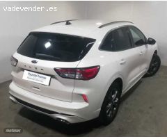 Ford Kuga Kuga 2.0 EcoBlue MEHV ST-Line FWD 150 de 2021 con 69.008 Km por 21.990 EUR. en Madrid