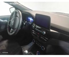 Ford Kuga Kuga 2.0 EcoBlue MEHV ST-Line FWD 150 de 2021 con 69.008 Km por 21.990 EUR. en Madrid