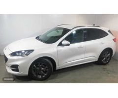 Ford Kuga Kuga 2.0 EcoBlue MEHV ST-Line FWD 150 de 2021 con 69.008 Km por 21.990 EUR. en Madrid