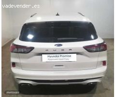 Ford Kuga Kuga 2.0 EcoBlue MEHV ST-Line FWD 150 de 2021 con 69.008 Km por 21.990 EUR. en Madrid