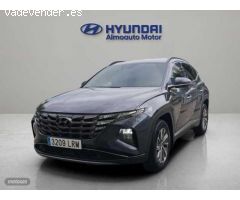 Hyundai Tucson Tucson 1.6 TGDI HEV Maxx AT de 2021 con 48.000 Km por 26.500 EUR. en Madrid