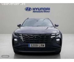 Hyundai Tucson Tucson 1.6 TGDI HEV Maxx AT de 2021 con 48.000 Km por 26.500 EUR. en Madrid