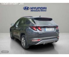 Hyundai Tucson Tucson 1.6 TGDI HEV Maxx AT de 2021 con 48.000 Km por 26.500 EUR. en Madrid