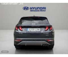 Hyundai Tucson Tucson 1.6 TGDI HEV Maxx AT de 2021 con 48.000 Km por 26.500 EUR. en Madrid
