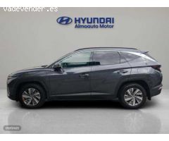 Hyundai Tucson Tucson 1.6 TGDI HEV Maxx AT de 2021 con 48.000 Km por 26.500 EUR. en Madrid