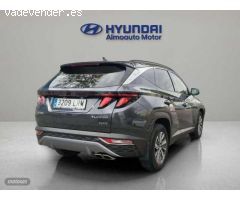 Hyundai Tucson Tucson 1.6 TGDI HEV Maxx AT de 2021 con 48.000 Km por 26.500 EUR. en Madrid
