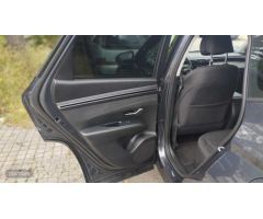 Hyundai Tucson Tucson 1.6 TGDI HEV Maxx AT de 2021 con 48.000 Km por 26.500 EUR. en Madrid