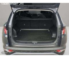 Hyundai Tucson Tucson 1.6 TGDI HEV Maxx AT de 2021 con 48.000 Km por 26.500 EUR. en Madrid