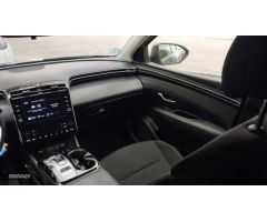 Hyundai Tucson Tucson 1.6 TGDI HEV Maxx AT de 2021 con 48.000 Km por 26.500 EUR. en Madrid