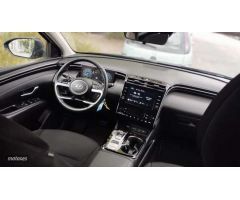 Hyundai Tucson Tucson 1.6 TGDI HEV Maxx AT de 2021 con 48.000 Km por 26.500 EUR. en Madrid