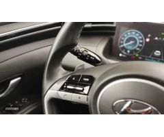 Hyundai Tucson Tucson 1.6 TGDI HEV Maxx AT de 2021 con 48.000 Km por 26.500 EUR. en Madrid