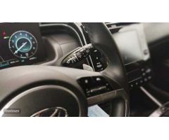 Hyundai Tucson Tucson 1.6 TGDI HEV Maxx AT de 2021 con 48.000 Km por 26.500 EUR. en Madrid