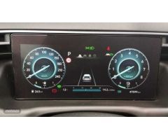 Hyundai Tucson Tucson 1.6 TGDI HEV Maxx AT de 2021 con 48.000 Km por 26.500 EUR. en Madrid