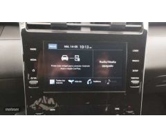 Hyundai Tucson Tucson 1.6 TGDI HEV Maxx AT de 2021 con 48.000 Km por 26.500 EUR. en Madrid