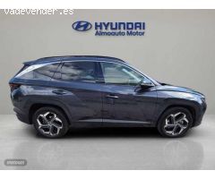 Hyundai Tucson Tucson 1.6 TGDI HEV Tecno Sky AT de 2021 con 45.500 Km por 26.500 EUR. en Madrid