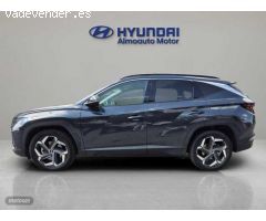 Hyundai Tucson Tucson 1.6 TGDI HEV Tecno Sky AT de 2021 con 45.500 Km por 26.500 EUR. en Madrid
