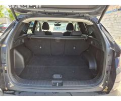 Hyundai Tucson Tucson 1.6 TGDI HEV Tecno Sky AT de 2021 con 45.500 Km por 26.500 EUR. en Madrid
