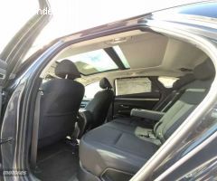 Hyundai Tucson Tucson 1.6 TGDI HEV Tecno Sky AT de 2021 con 45.500 Km por 26.500 EUR. en Madrid