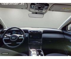 Hyundai Tucson Tucson 1.6 TGDI HEV Tecno Sky AT de 2021 con 45.500 Km por 26.500 EUR. en Madrid