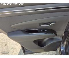 Hyundai Tucson Tucson 1.6 TGDI HEV Tecno Sky AT de 2021 con 45.500 Km por 26.500 EUR. en Madrid