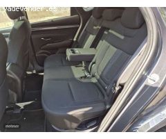 Hyundai Tucson Tucson 1.6 TGDI HEV Tecno Sky AT de 2021 con 45.500 Km por 26.500 EUR. en Madrid