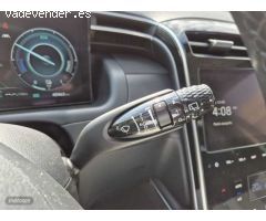 Hyundai Tucson Tucson 1.6 TGDI HEV Tecno Sky AT de 2021 con 45.500 Km por 26.500 EUR. en Madrid