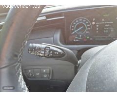 Hyundai Tucson Tucson 1.6 TGDI HEV Tecno Sky AT de 2021 con 45.500 Km por 26.500 EUR. en Madrid