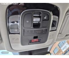 Hyundai Tucson Tucson 1.6 TGDI HEV Tecno Sky AT de 2021 con 45.500 Km por 26.500 EUR. en Madrid