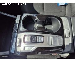 Hyundai Tucson Tucson 1.6 TGDI HEV Tecno Sky AT de 2021 con 45.500 Km por 26.500 EUR. en Madrid