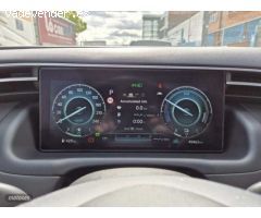 Hyundai Tucson Tucson 1.6 TGDI HEV Tecno Sky AT de 2021 con 45.500 Km por 26.500 EUR. en Madrid