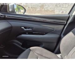Hyundai Tucson Tucson 1.6 TGDI HEV Tecno Sky AT de 2021 con 45.500 Km por 26.500 EUR. en Madrid