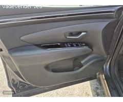 Hyundai Tucson Tucson 1.6 TGDI HEV Tecno Sky AT de 2021 con 45.500 Km por 26.500 EUR. en Madrid